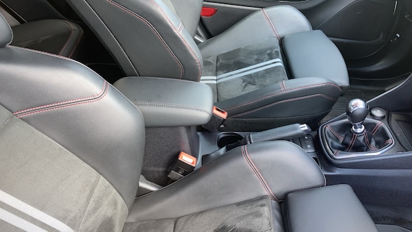 Used Ford Fiesta 2022 for sale - 76055949: Photo 36