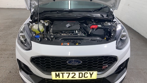 Used Ford Fiesta 2022 for sale - 76055949: Photo 39