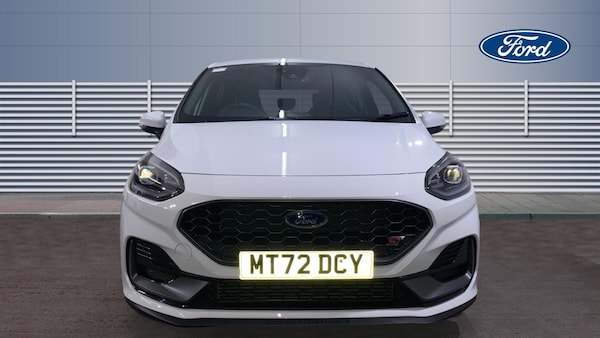Used Ford Fiesta 2022 for sale - 76055949: Photo 3