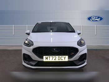 Used Ford Fiesta 2022 for sale - 76055949: Photo 3