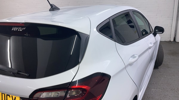 Used Ford Fiesta 2022 for sale - 76055949: Photo 41
