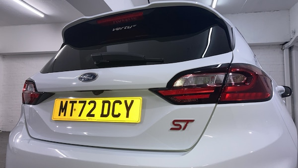 Used Ford Fiesta 2022 for sale - 76055949: Photo 42