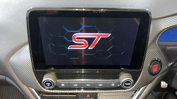 Used Ford Fiesta 2022 for sale - 76055949: Photo 43