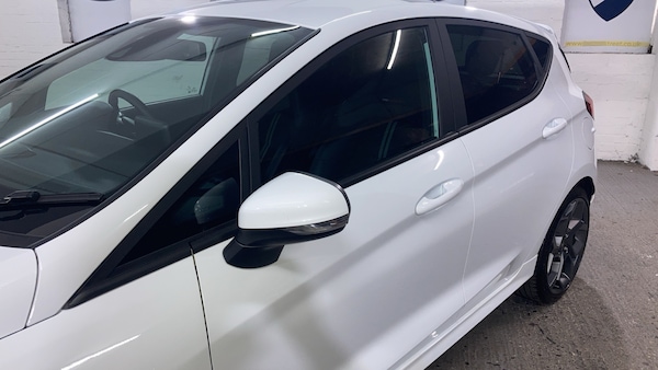 Used Ford Fiesta 2022 for sale - 76055949: Photo 45