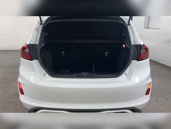 Used Ford Fiesta 2022 for sale - 76055949: Photo 4