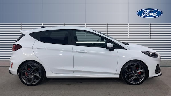 Used Ford Fiesta 2022 for sale - 76055949: Photo 5