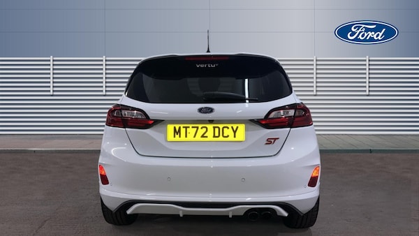 Used Ford Fiesta 2022 for sale - 76055949: Photo 6