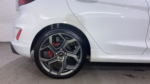 Used Ford Fiesta 2022 for sale - 76055949: Photo 7