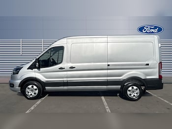 Used Ford Transit 2025 for sale - 78286791: Photo