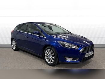 Used Ford Focus 2015 for sale - 78495908: Photo