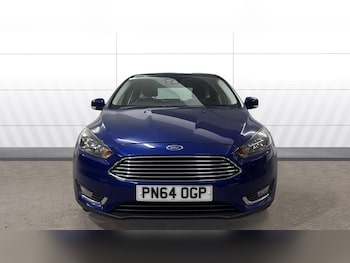 Used Ford Focus 2015 for sale - 78495908: Photo