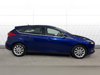 Used Ford Focus 2015 for sale - 78495908: Photo