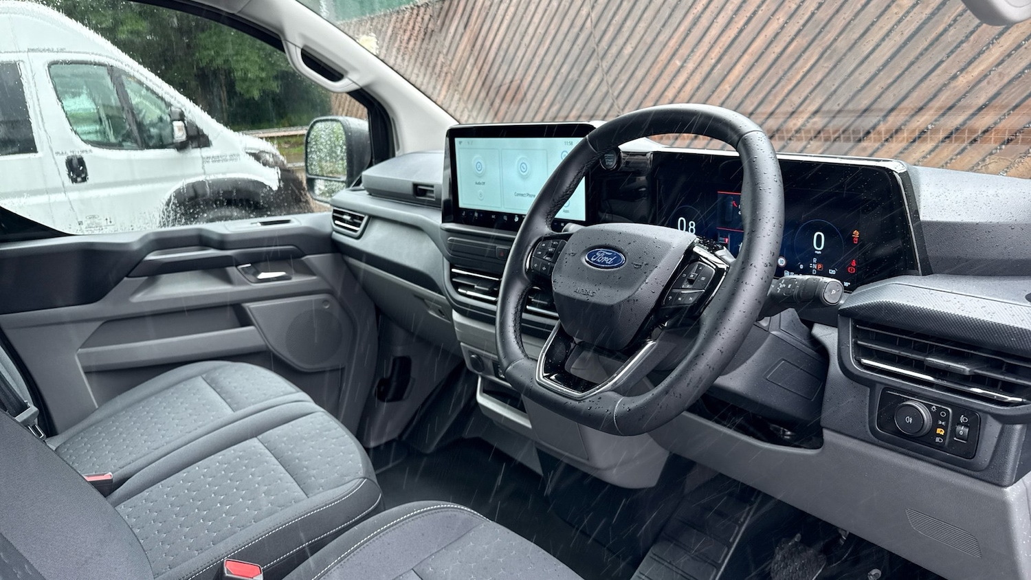 Vehicle 16