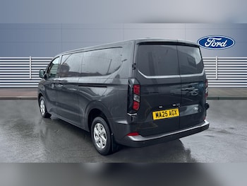 Used Ford Transit Custom 2025 for sale - 75502175: Photo