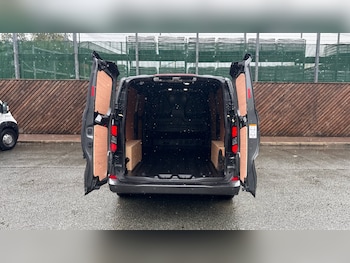 Used Ford Transit Custom 2025 for sale - 75502175: Photo