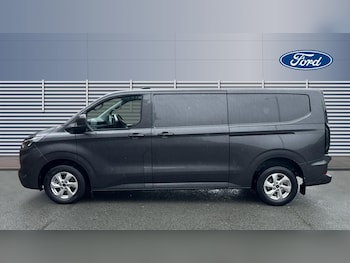 Used Ford Transit Custom 2025 for sale - 75502175: Photo