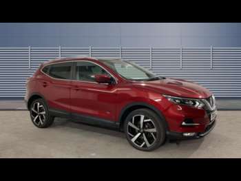 2021 (21) - 1.3 DiG-T N-Motion 5dr Petrol Hatchback
