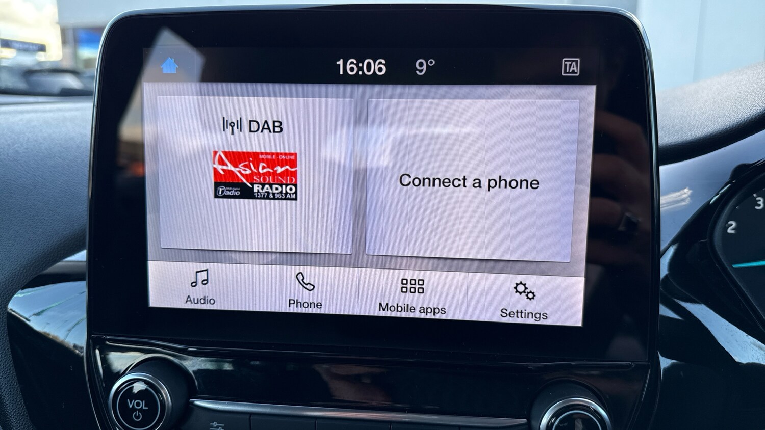 Used Ford Fiesta 2023 for sale - 78078009: Photo 10