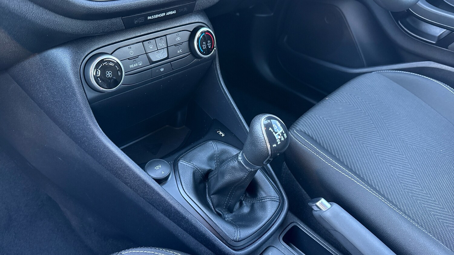 Used Ford Fiesta 2023 for sale - 78078009: Photo 11