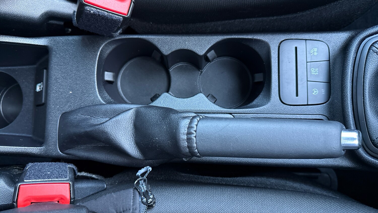 Used Ford Fiesta 2023 for sale - 78078009: Photo 14