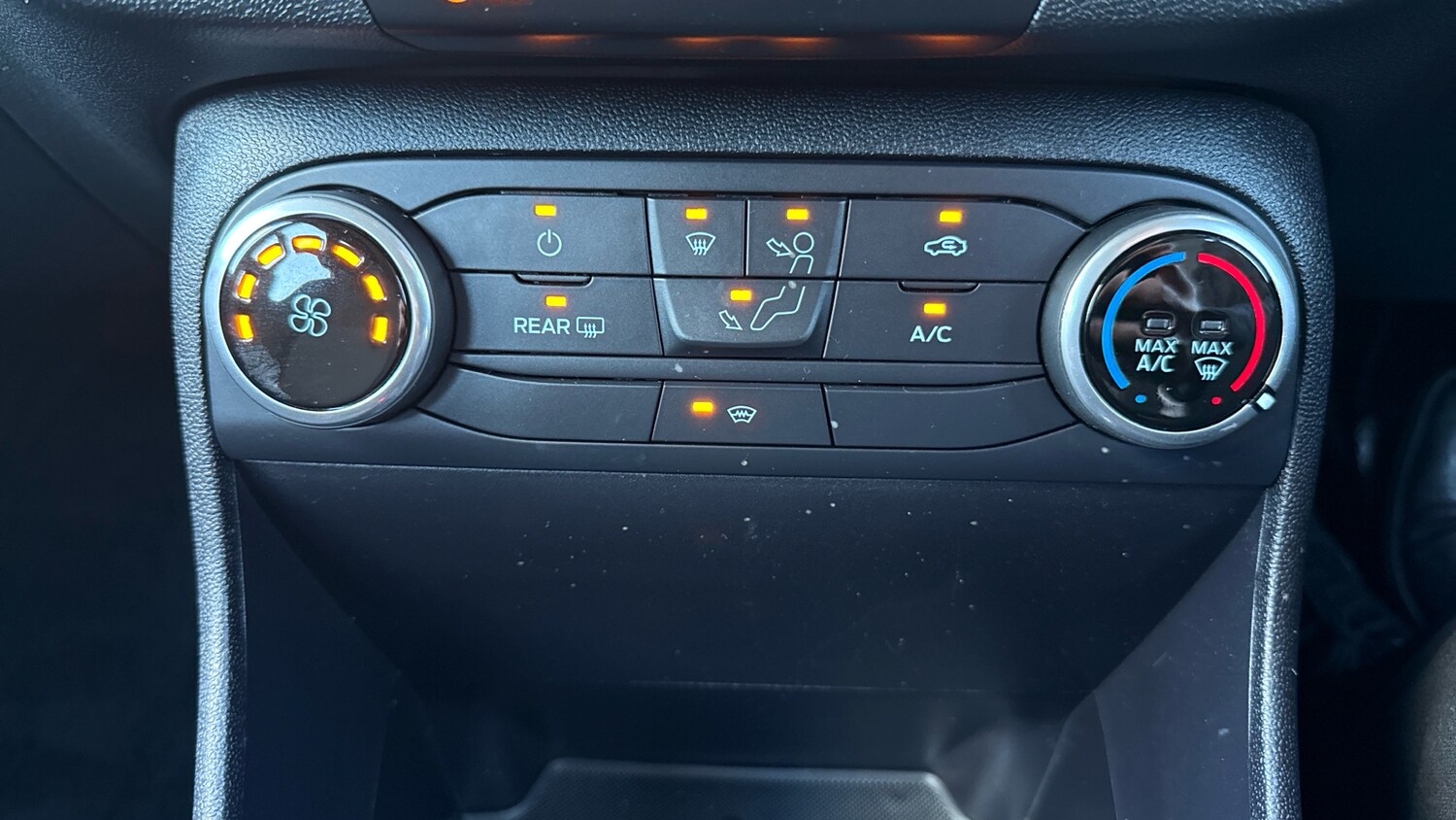 Used Ford Fiesta 2023 for sale - 78078009: Photo 15