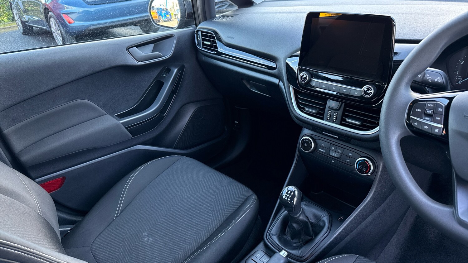 Used Ford Fiesta 2023 for sale - 78078009: Photo 17