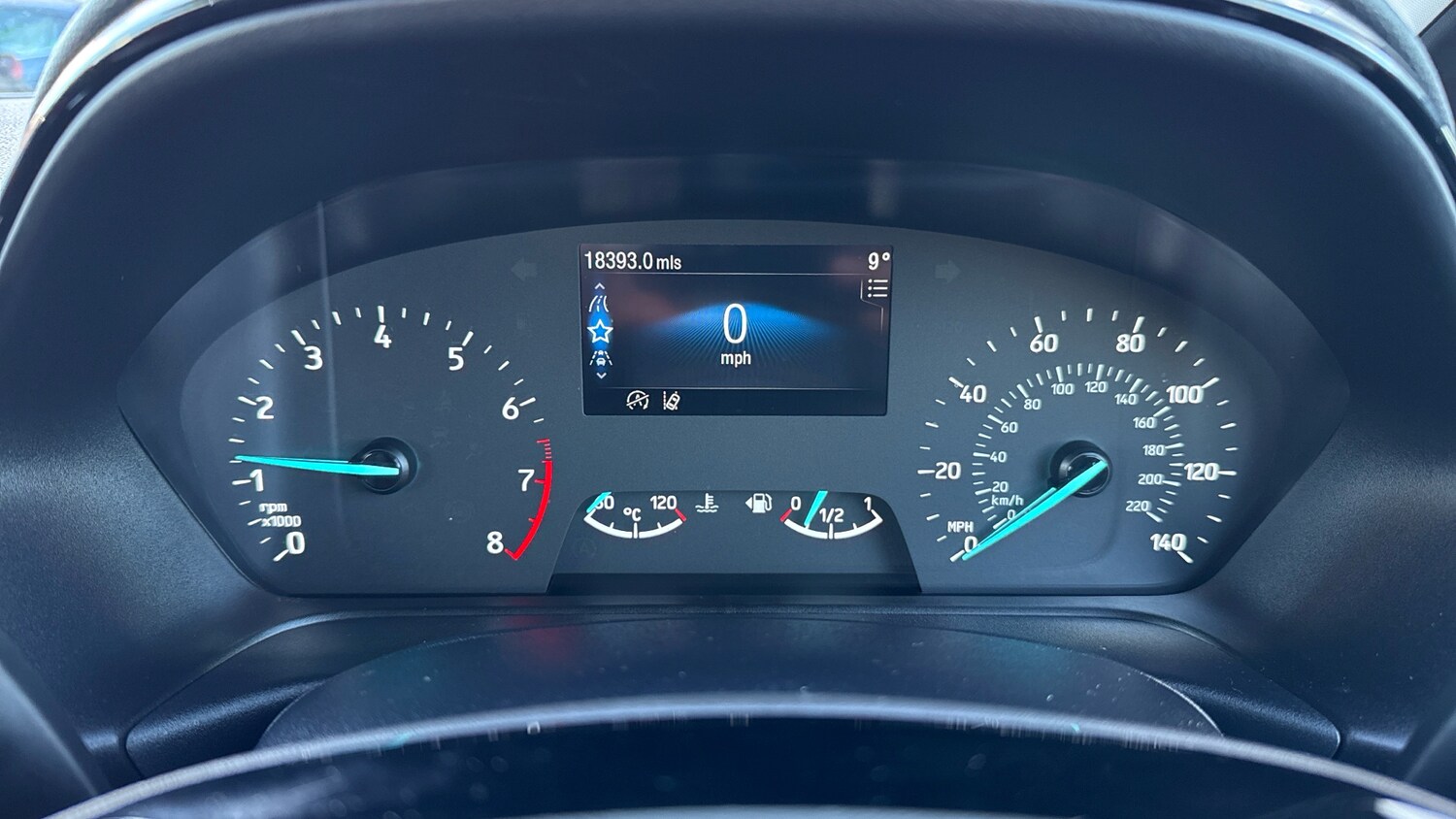 Used Ford Fiesta 2023 for sale - 78078009: Photo 19