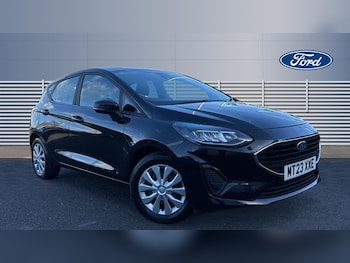 Ford Fiesta feature image