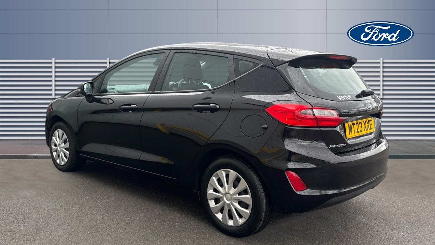 Used Ford Fiesta 2023 for sale - 78078009: Photo 2