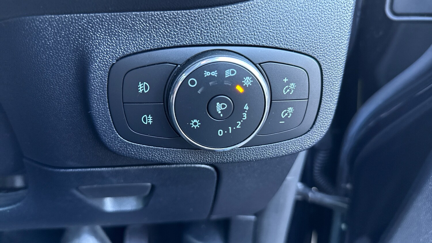 Used Ford Fiesta 2023 for sale - 78078009: Photo 21