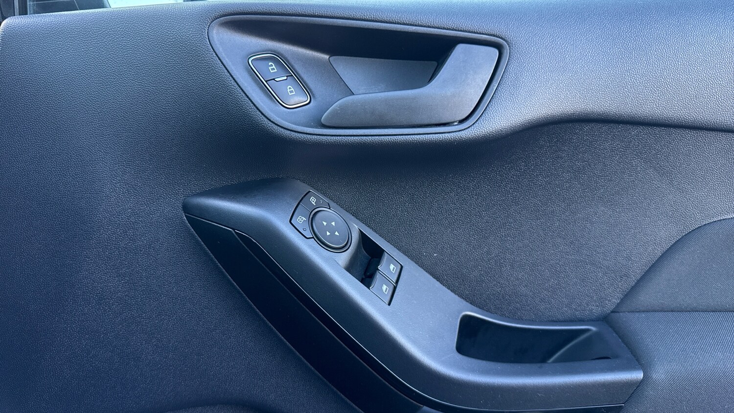 Used Ford Fiesta 2023 for sale - 78078009: Photo 22