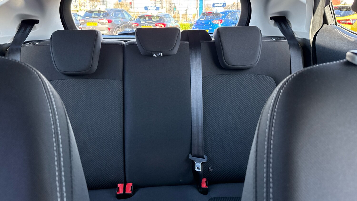 Used Ford Fiesta 2023 for sale - 78078009: Photo 23