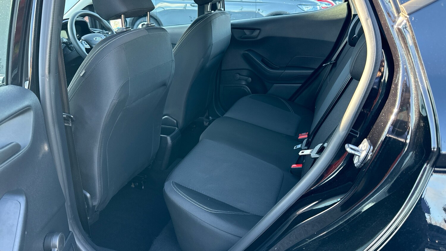 Used Ford Fiesta 2023 for sale - 78078009: Photo 24