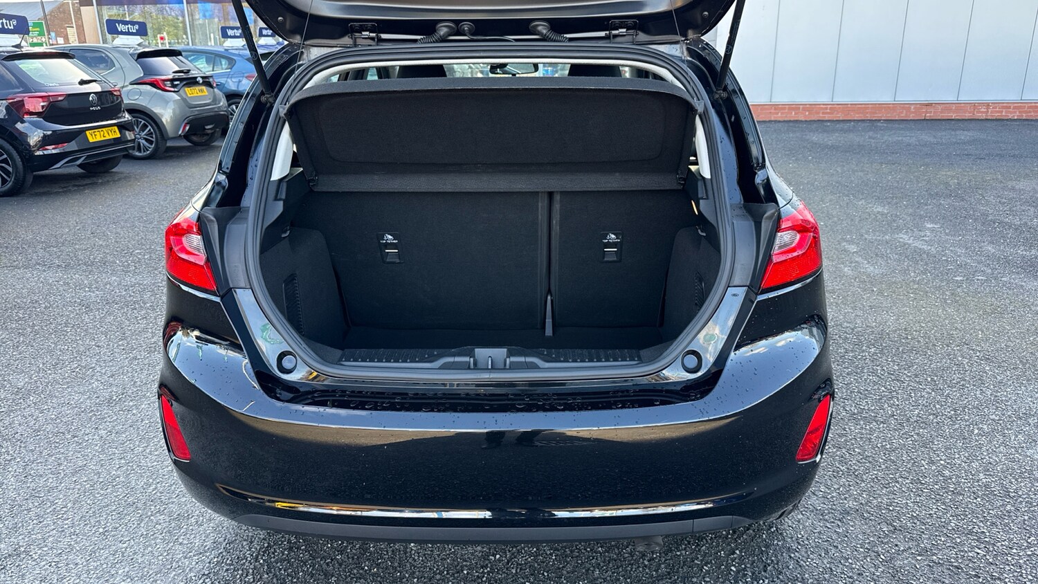 Used Ford Fiesta 2023 for sale - 78078009: Photo 26