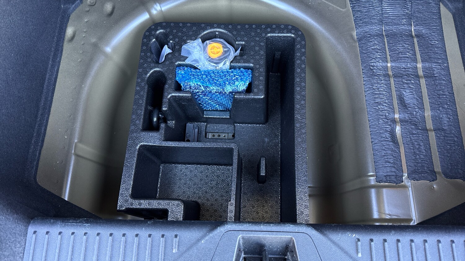 Used Ford Fiesta 2023 for sale - 78078009: Photo 28