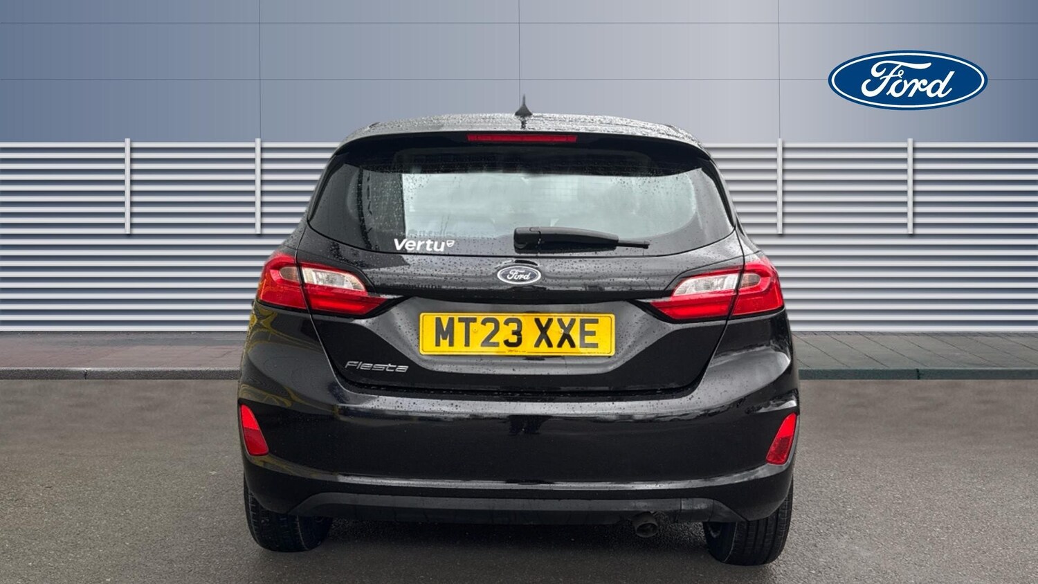 Used Ford Fiesta 2023 for sale - 78078009: Photo 29