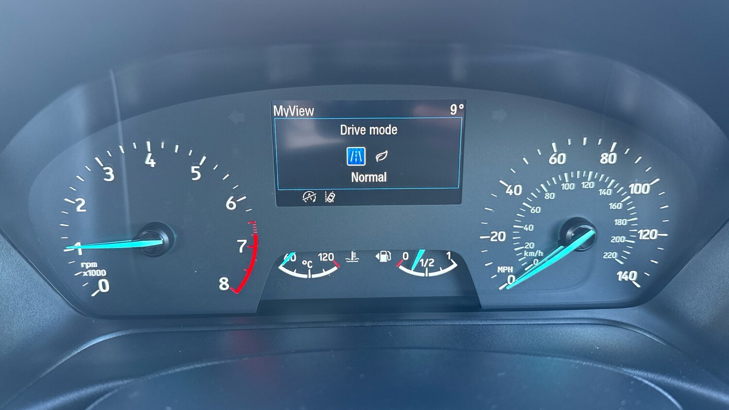 Used Ford Fiesta 2023 for sale - 78078009: Photo 35