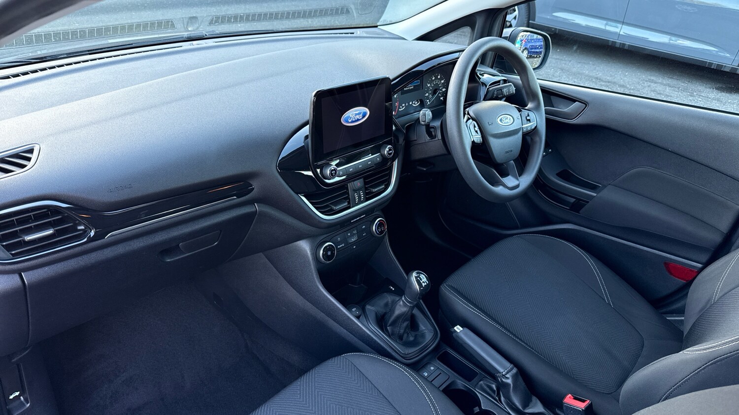 Used Ford Fiesta 2023 for sale - 78078009: Photo 6