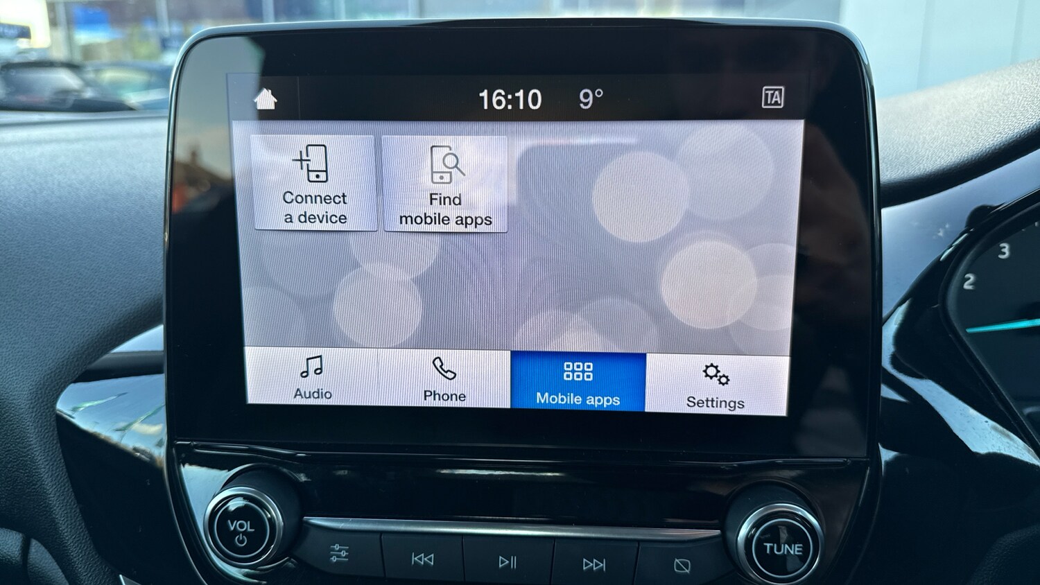 Used Ford Fiesta 2023 for sale - 78078009: Photo 9