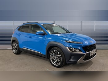Used Hyundai KONA 2022 for sale - 75489692: Photo