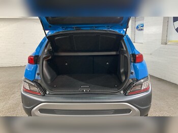 Used Hyundai KONA 2022 for sale - 75489692: Photo