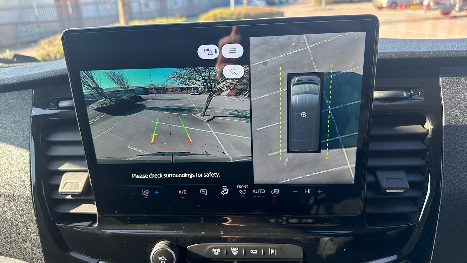 Used Ford Transit 2025 for sale - 78045436: Photo 10