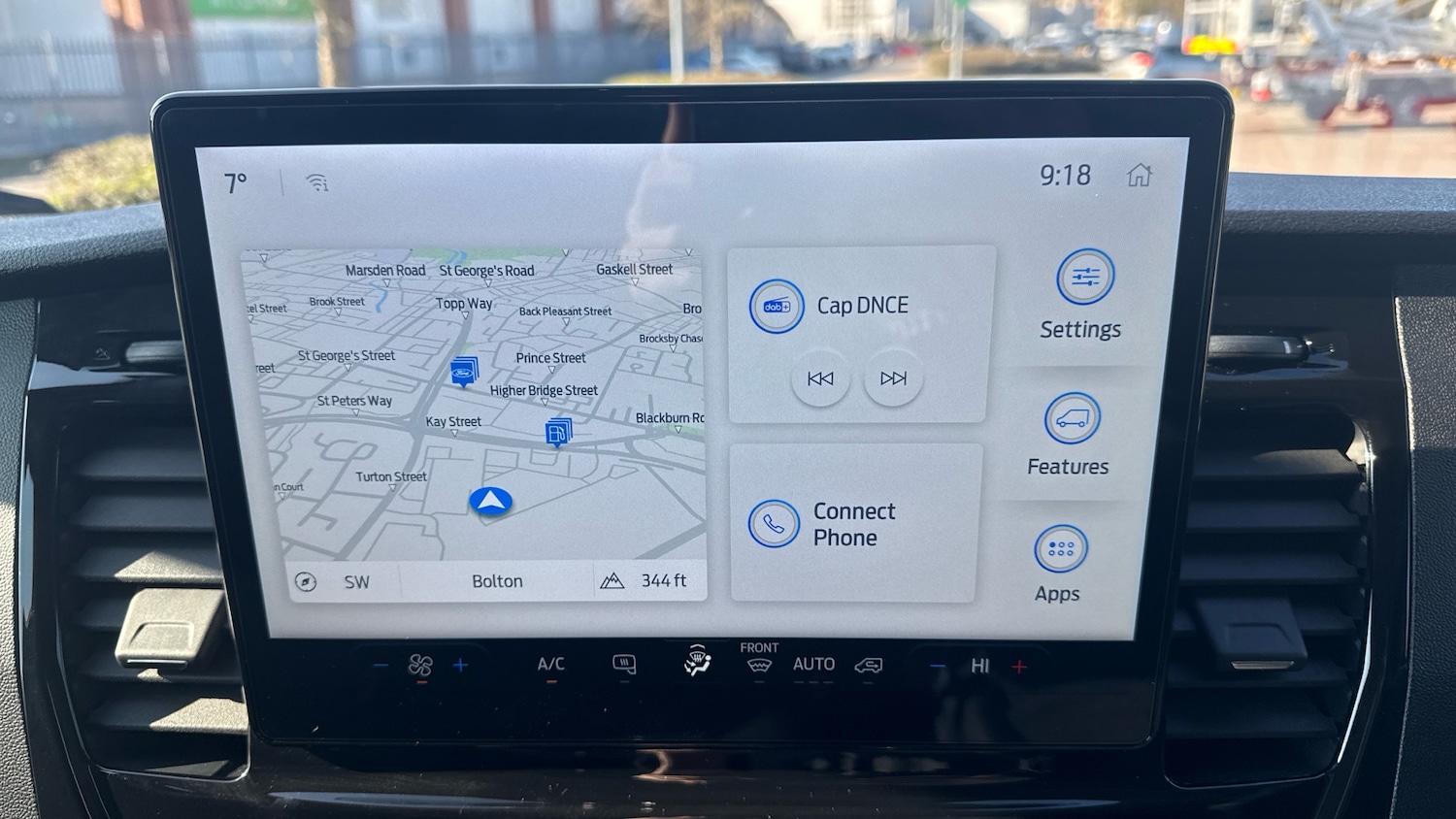 Used Ford Transit 2025 for sale - 78045436: Photo 11