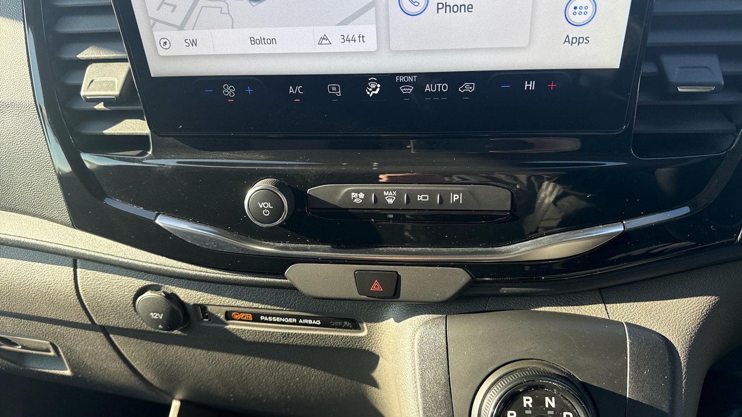 Used Ford Transit 2025 for sale - 78045436: Photo 12