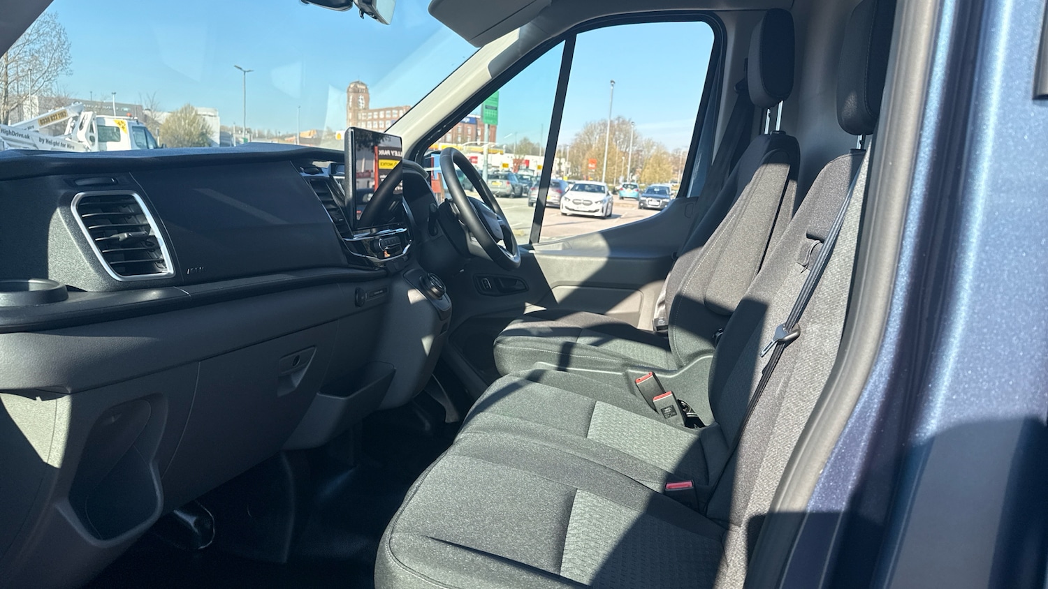 Used Ford Transit 2025 for sale - 78045436: Photo 14