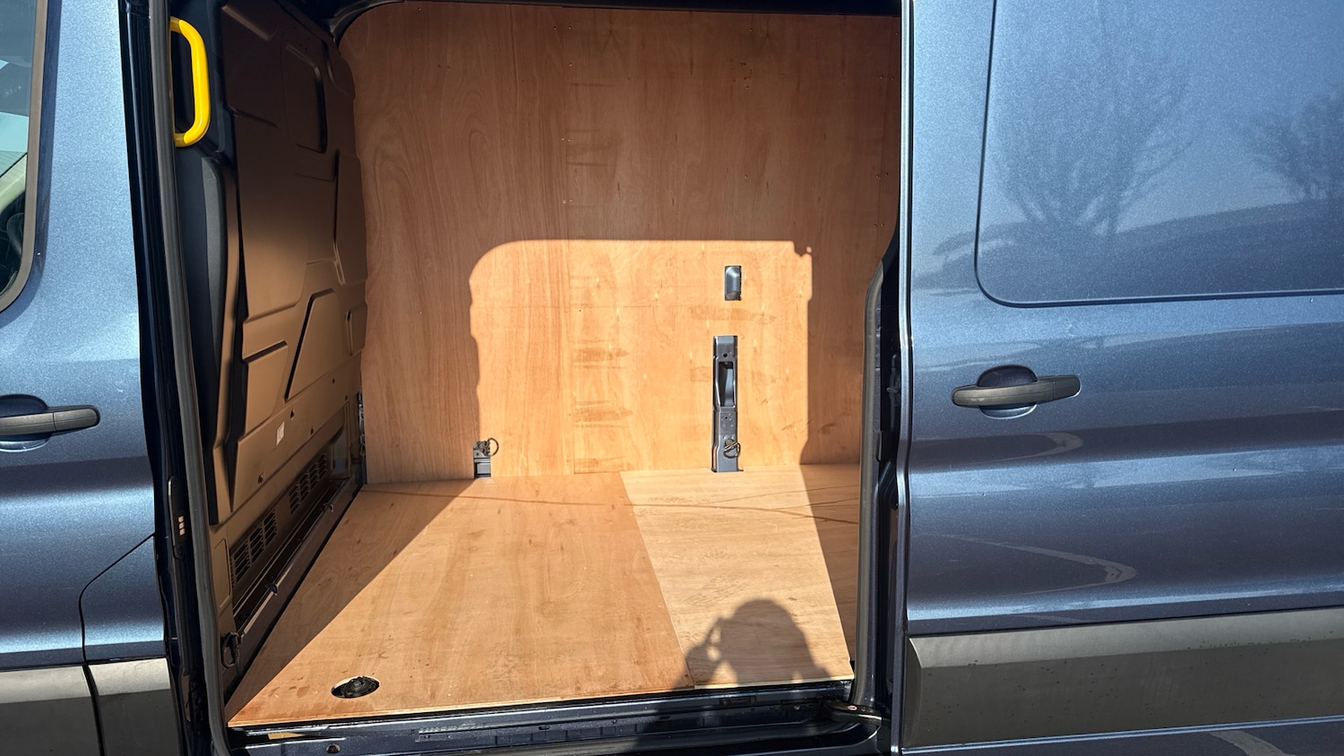 Used Ford Transit 2025 for sale - 78045436: Photo 16