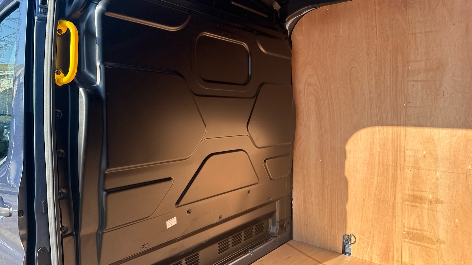 Used Ford Transit 2025 for sale - 78045436: Photo 17