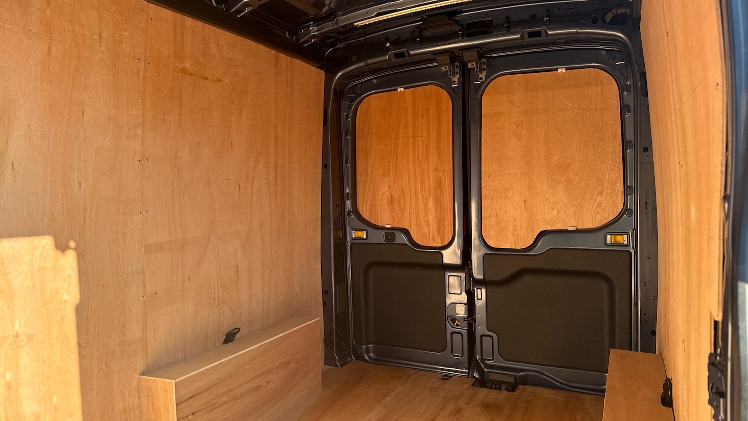 Used Ford Transit 2025 for sale - 78045436: Photo 18