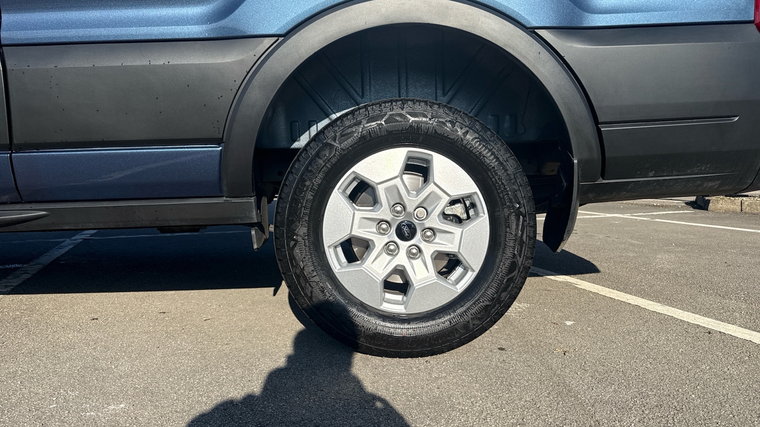 Used Ford Transit 2025 for sale - 78045436: Photo 25