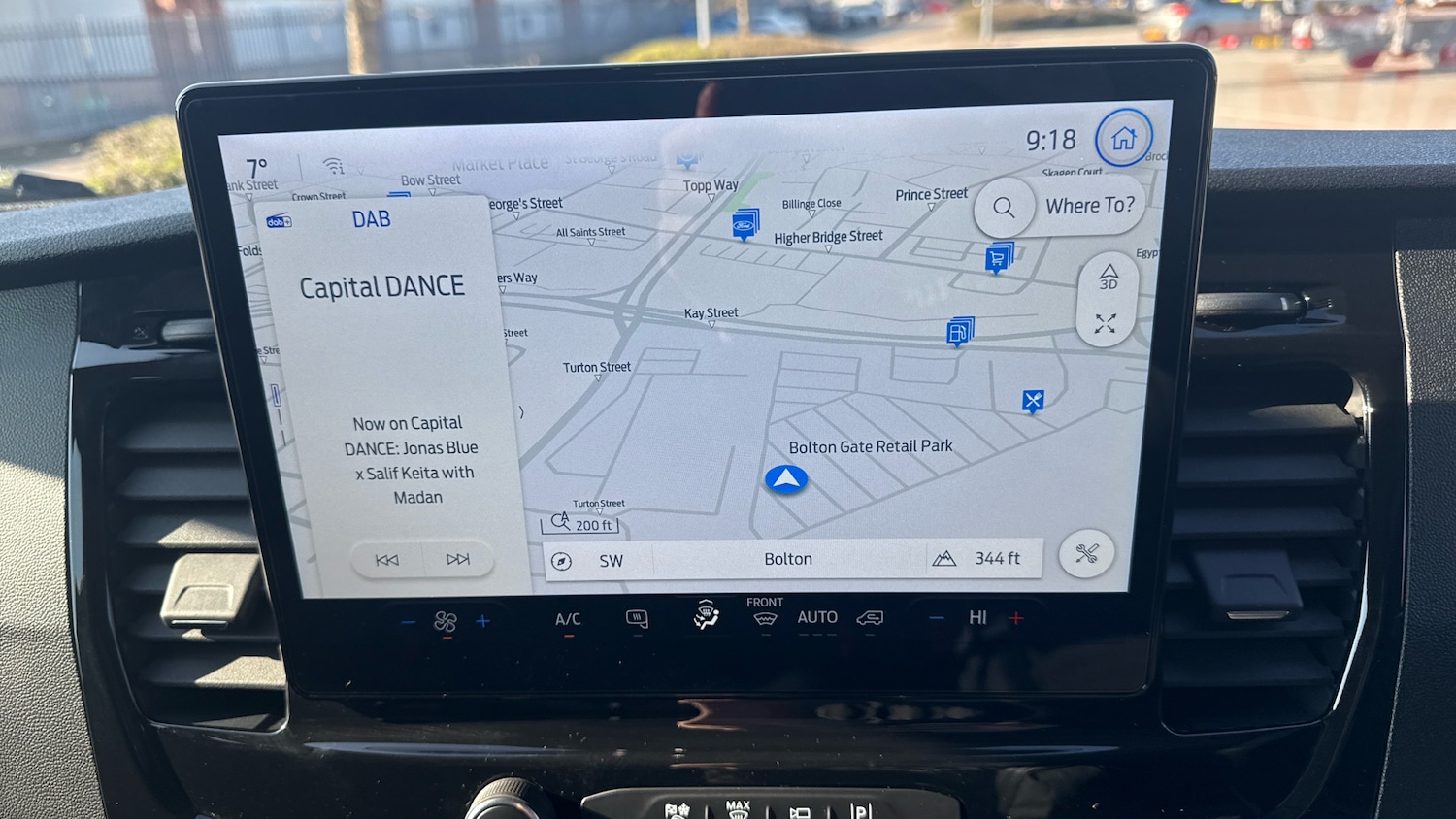 Used Ford Transit 2025 for sale - 78045436: Photo 26